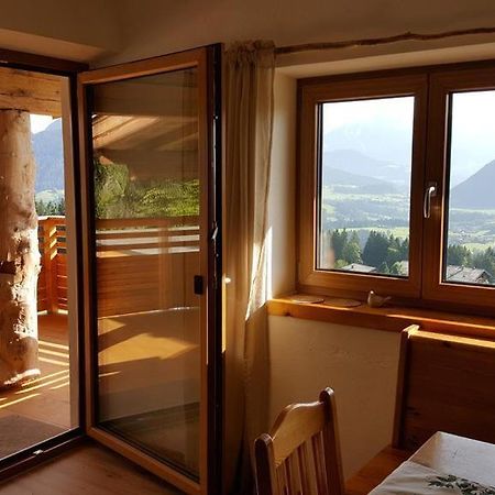Geelink'S Berghuette Villa Иттер Екстериор снимка